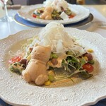 イタリア料理 ベルコルノ - 