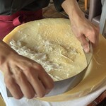 イタリア料理 ベルコルノ - 