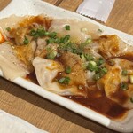肉汁水餃子 餃包 - 