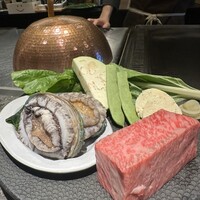 恵比寿 鉄板焼き Sublime - 