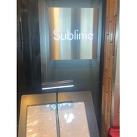 恵比寿 鉄板焼き Sublime - 