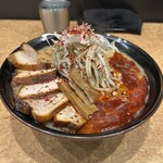 味噌らーめん屋 ちょりん - 