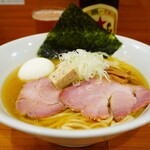 しののめヌードル - 