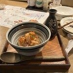 鮮魚と炉端焼き 魚炉魚炉 総本店 - 