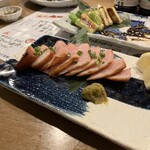 鮮魚と炉端焼き 魚炉魚炉 総本店 - 