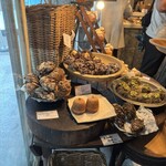 amam dacotan 表参道店 - 