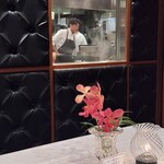 リストランテ カノビアーノ - 