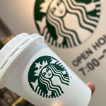 スターバックス コーヒー - ドリンク写真: