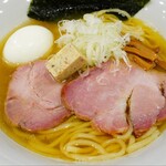 しののめヌードル - 