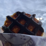 マネケン - 料理写真: