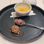 リストランテ カノビアーノ 福岡 - 