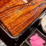 鰻の神楽 加東店 - 