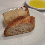 リストランテ カノビアーノ 福岡 - 