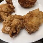 鶏三和 - 料理写真: