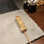 やきとり稲田 - 