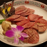 叙々苑 新宿小田急ハルク店 - 