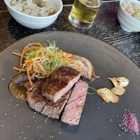 TEPPANYAKI 10 SHIBUYA - 