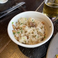 TEPPANYAKI 10 SHIBUYA - 
