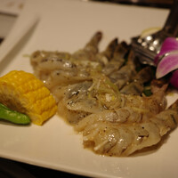 叙々苑 新宿小田急ハルク店 - 