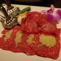 叙々苑 新宿小田急ハルク店 - 