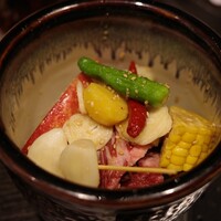 叙々苑 新宿小田急ハルク店 - 