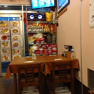 ベトナム家庭料理 マンダリンカフェ_2