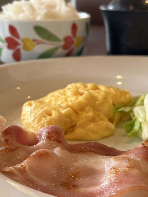 Denny's Tachikawa Ten photo 2