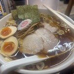 中華蕎麦 きよし - 料理写真: