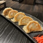 島の猿 - 料理写真: