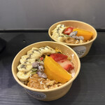 Briss Labo - 