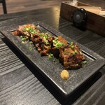 島の猿 - 