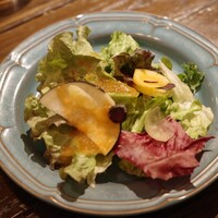 デ サリータ 渋谷 - 