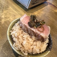 焼うお いし川 名古屋 - 