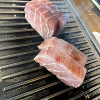 焼うお いし川 名古屋 - 