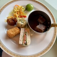 ホテルニューオータニ 東京 - 