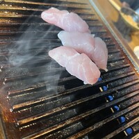 焼うお いし川 名古屋 - 