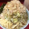 ラーメン二郎 中山駅前店