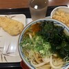 丸亀製麺 行徳店