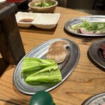 炭でやくばい - 