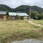 十割そば 囲炉裏 水沼店 - 
