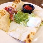 TGI FRIDAYS 有明ガーデン店 - 