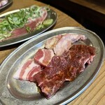 炭でやくばい - 