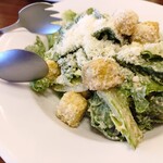 TGI FRIDAYS 有明ガーデン店 - 