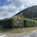 十割そば 囲炉裏 - 