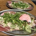 炭でやくばい - 