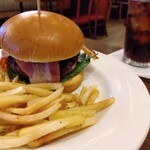 TGI FRIDAYS 有明ガーデン店 - 