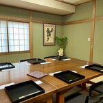 よし町 - お部屋