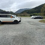 十割そば 囲炉裏 - 