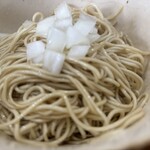 自家製太麺 渡辺 - 