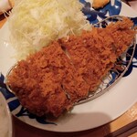 とんかつ 寿々木 - 